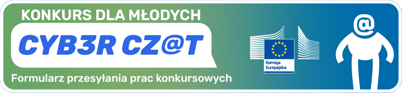Konkurs CYB3R CZ@T